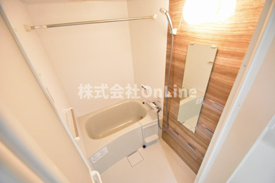 【浴室】 | クリエオーレ菱江Ⅱ