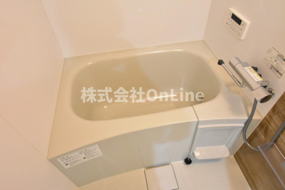 【浴室】 | クリエオーレ菱江Ⅱ