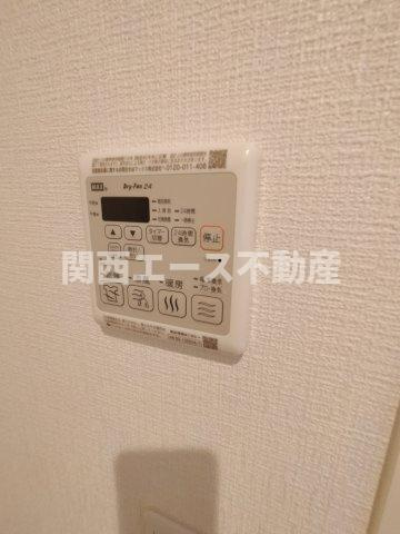 【その他共用部分】 | MAISON PRIMERO
