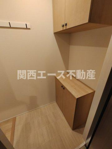 【玄関】 | MAISON PRIMERO