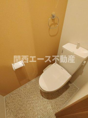 【トイレ】 | MAISON PRIMERO