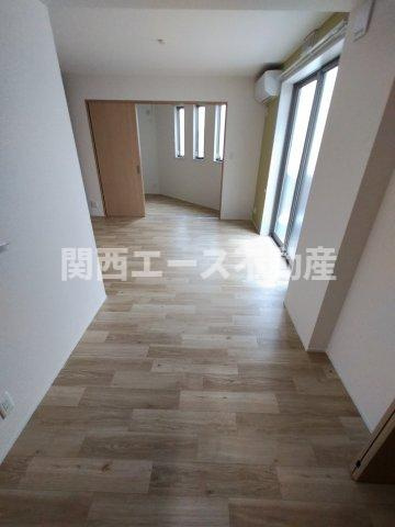 【居間・リビング】 | MAISON PRIMERO
