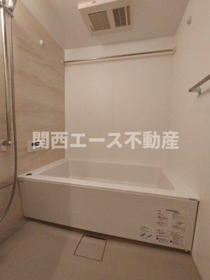 【浴室】 | MAISON PRIMERO