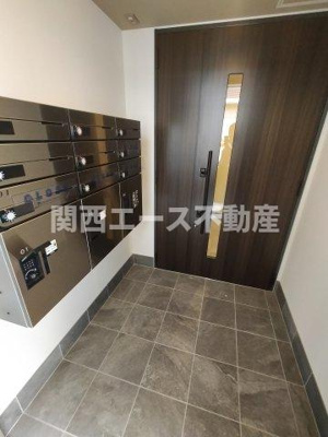 【エントランス】 | MAISON PRIMERO