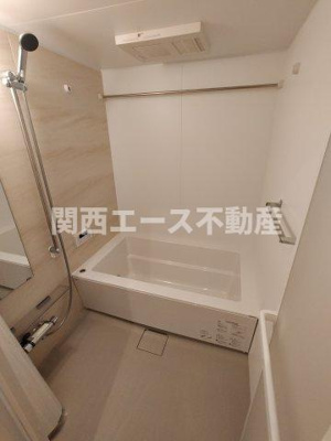 【浴室】 | MAISON PRIMERO