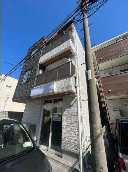 ＧＵＳＴＯ船橋本町
