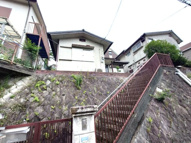 神戸市北区西大池１丁目の一戸建ての画像