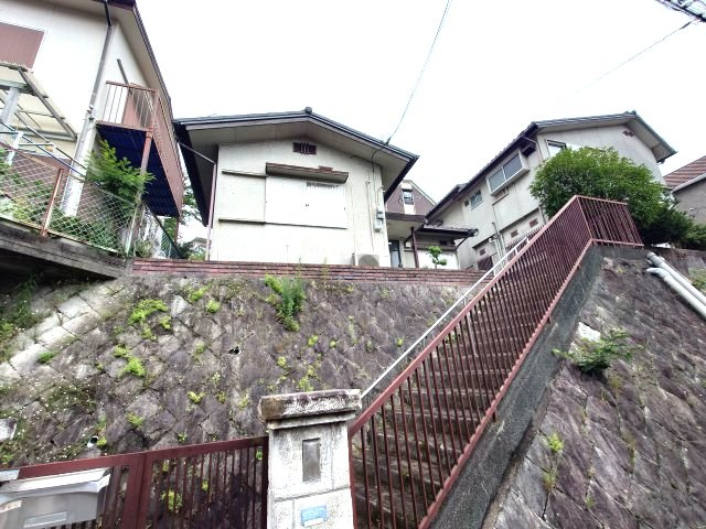 【外観】