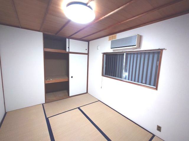 【和室】