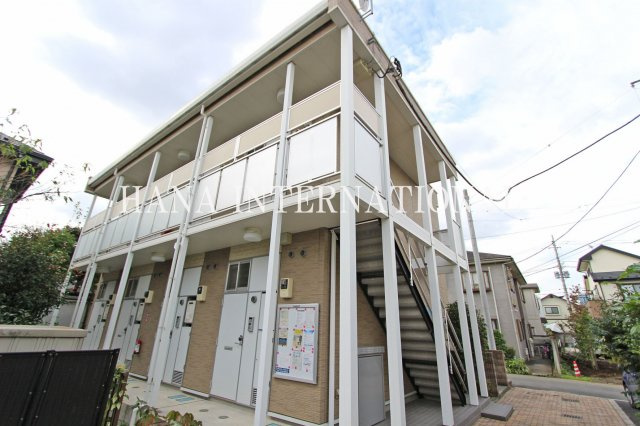 レオパレスクラージュ