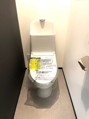 【トイレ】 | LECOCON四日市Ⅰ | ※同建物同型別のお部屋