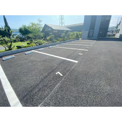 【駐車場】 | LECOCON四日市Ⅰ