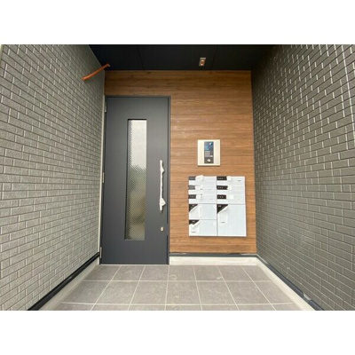 【エントランス】 | LECOCON四日市Ⅰ