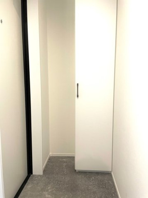 【玄関】 | LECOCON四日市Ⅰ | ※同建物同型別のお部屋