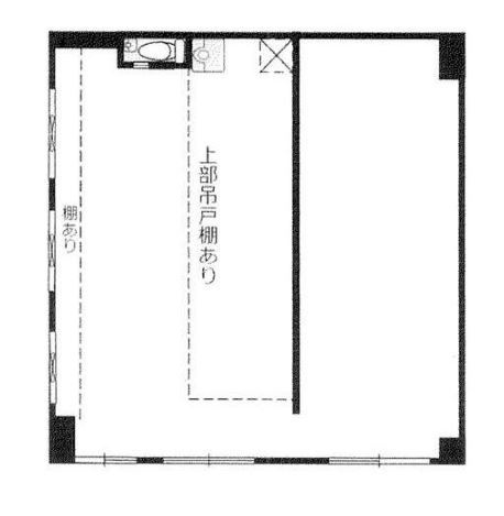 ＳＴビル  の間取り