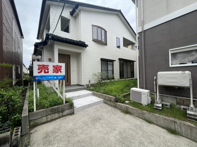 東区宝町　中古戸建