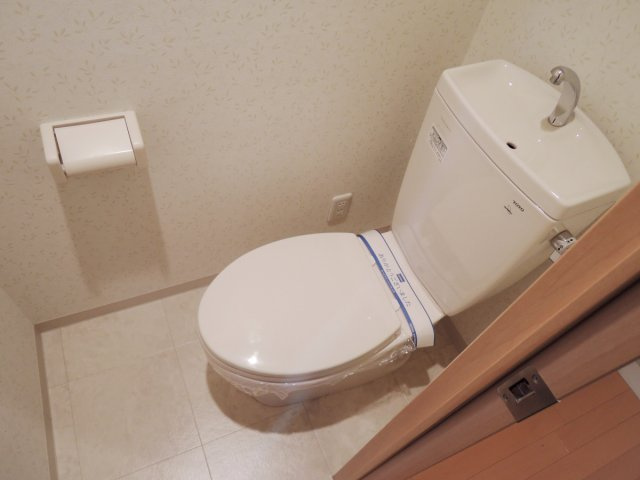 【トイレ】 | りんくうアドミラブル