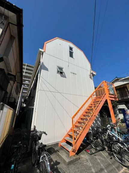 ジーアイハウス湊Ａ