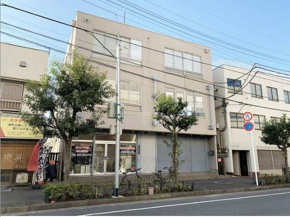 小柳ビル 