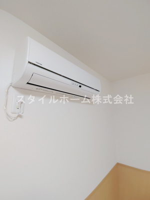 【設備】 | オリーブガーデン | 別部屋写真です。