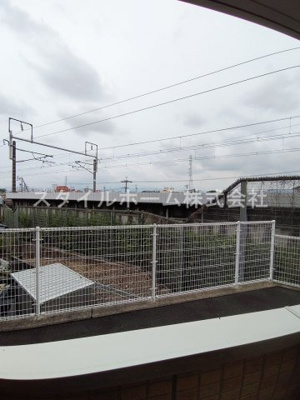 【展望】 | オリーブガーデン | イメージです。