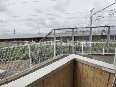 【展望】 | オリーブガーデン | イメージです。