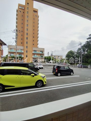 【展望】 | オリーブガーデン | イメージです。