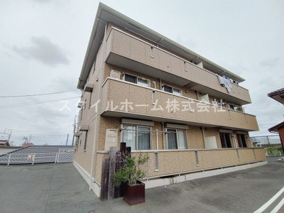 【外観】 | オリーブガーデン