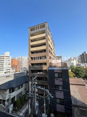 ヴォルベール中崎の外観|外観です