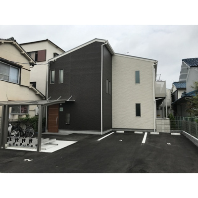 【外観】 | アムールラック