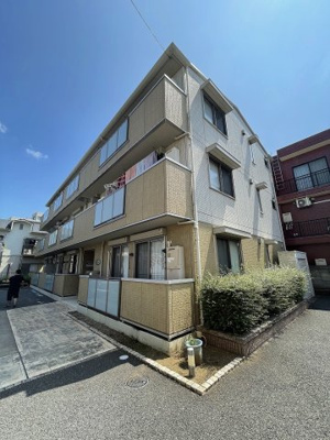 【外観】 | シーバスB館