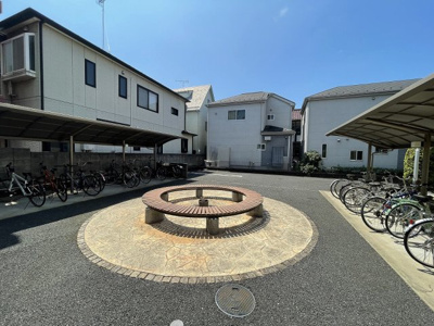 【その他共用部分】 | シーバスB館