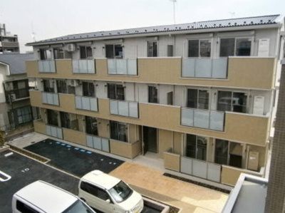 【展望】 | シーバスB館