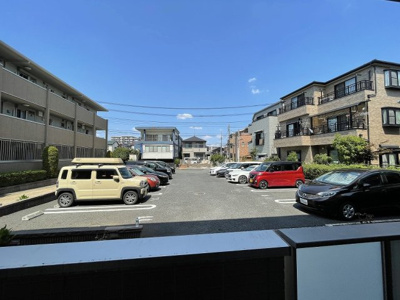 【展望】 | シーバスB館