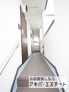 【エントランス】 | ※同一仕様写真