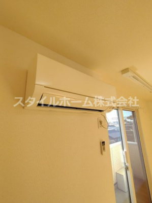 【設備】 | ヴァイオレット | 別部屋写真です。