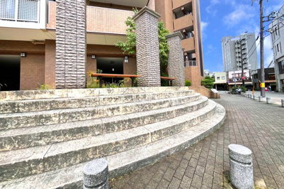 【その他共用部分】 | セントレジデンス宇治橋通