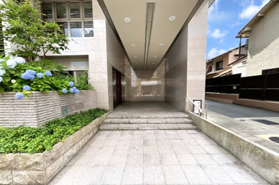 【その他共用部分】 | セントレジデンス宇治橋通