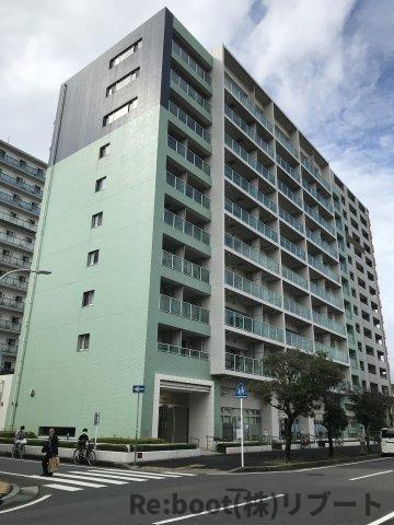 アリーム稲毛海岸