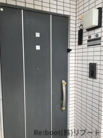 アリーム稲毛海岸のその他共用部分