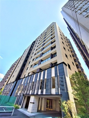 ハイグレードな分譲マンション☆