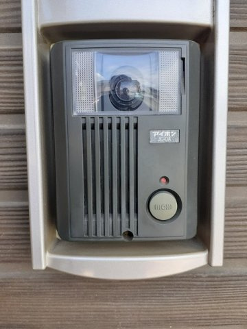 プリムラ　Ｂの設備