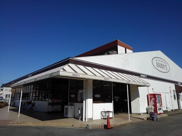 プリムラ　Ｂの周辺|マミーズ赤坂店まで1250m