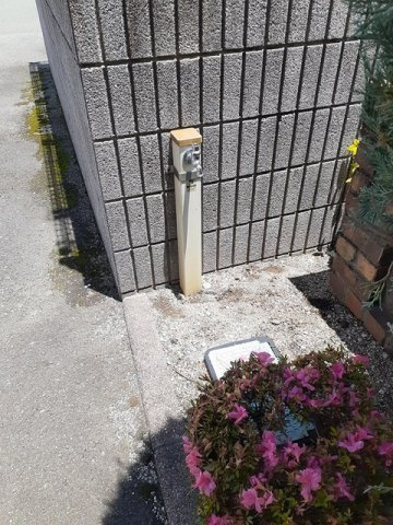 プリムラ　Ｂの設備