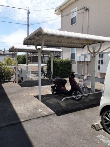 プリムラ　Ｂのその他共用部分