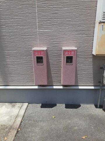 プリムラ　Ｂのその他共用部分