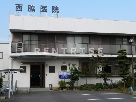ボナール|西脇医院 0.6km