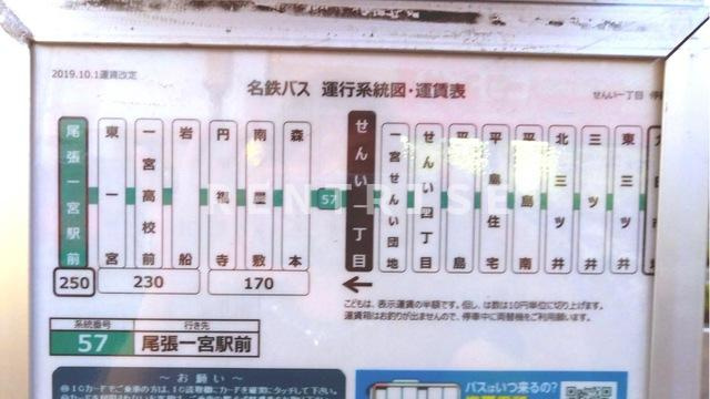 ボナール|「せんい一丁目」バス停留所 0.5km