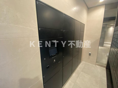 【その他共用部分】 | ＯＲＳＵＳ大鳥居