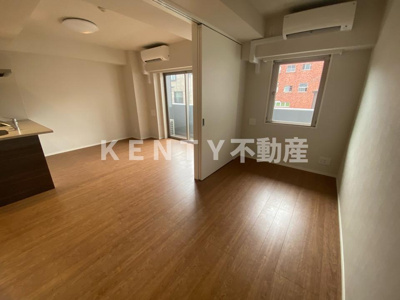 【居間・リビング】 | ＯＲＳＵＳ大鳥居 | 使いやすい居間です